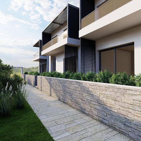 Villas Marajo Skala Potamia  Exterior photo